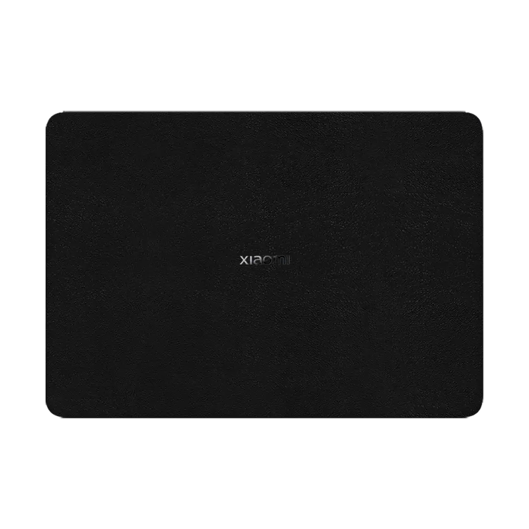 Preload Minimum / Black Leather