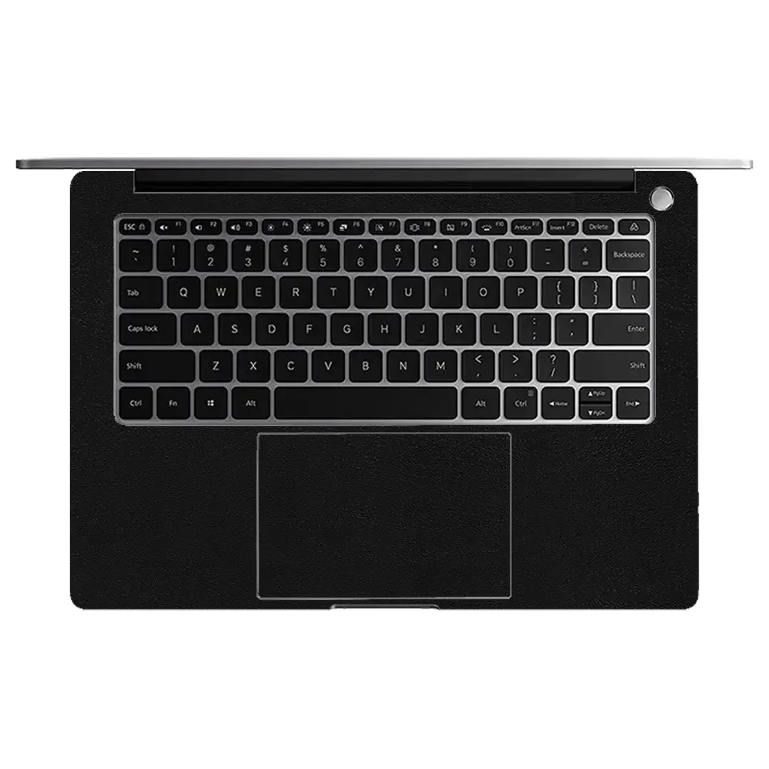 Preload Ultimate / Black Leather
