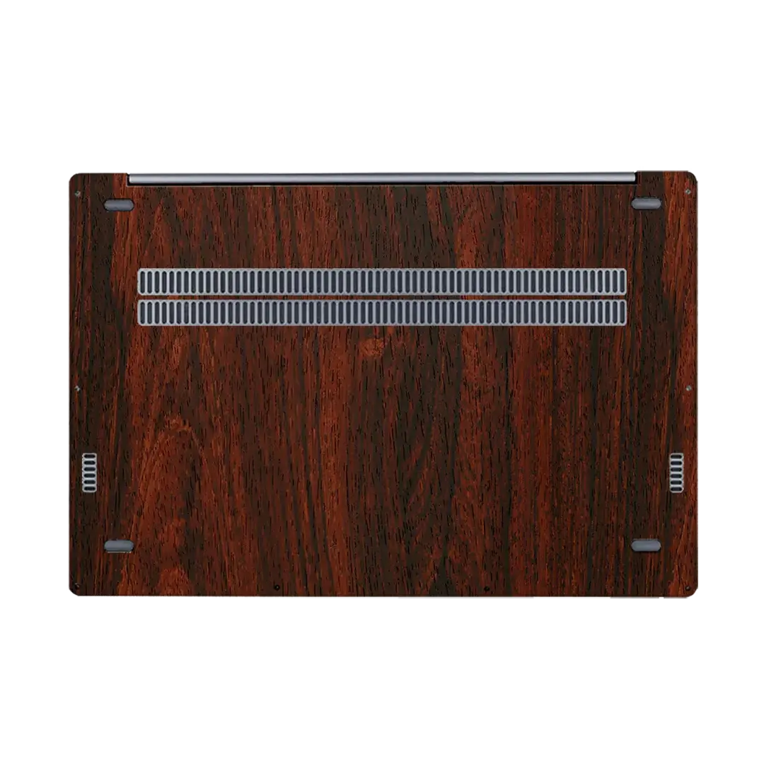 Preload Essential / Mahogany Wood