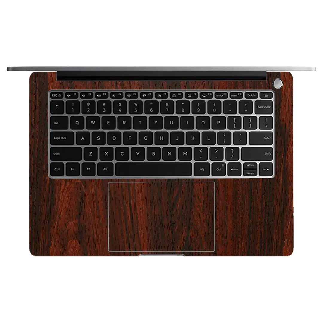 Preload Ultimate / Mahogany Wood