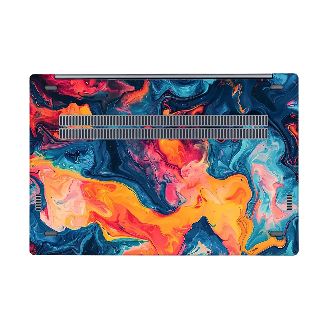 Preload Essential / Molten Fury