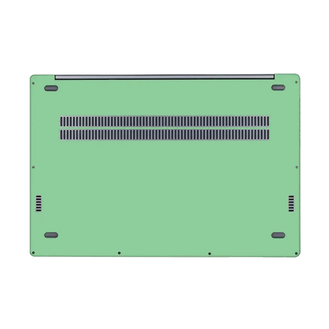 Preload Essential / Pastel Green