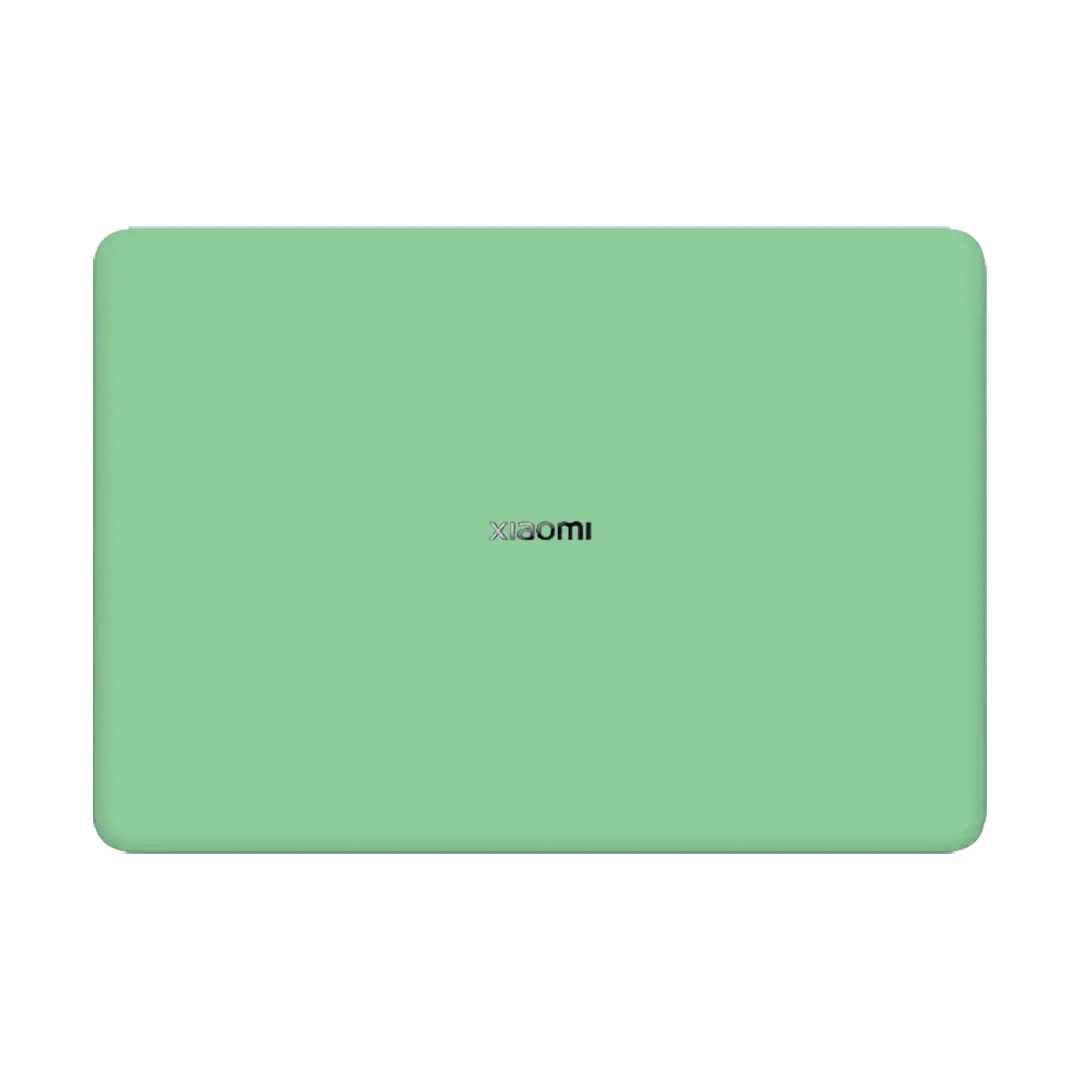 Preload Minimum / Pastel Green