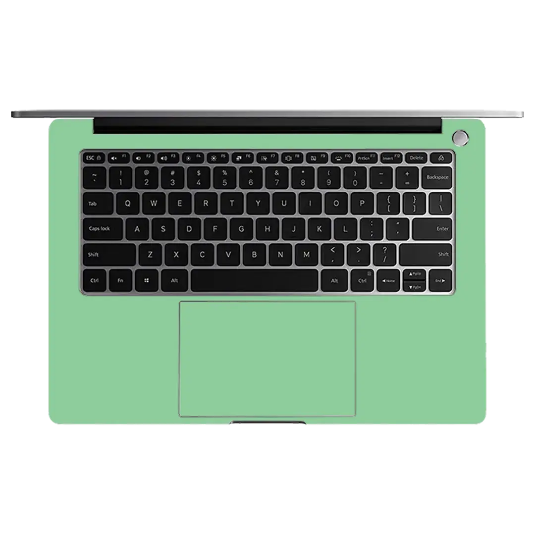 Preload Ultimate / Pastel Green