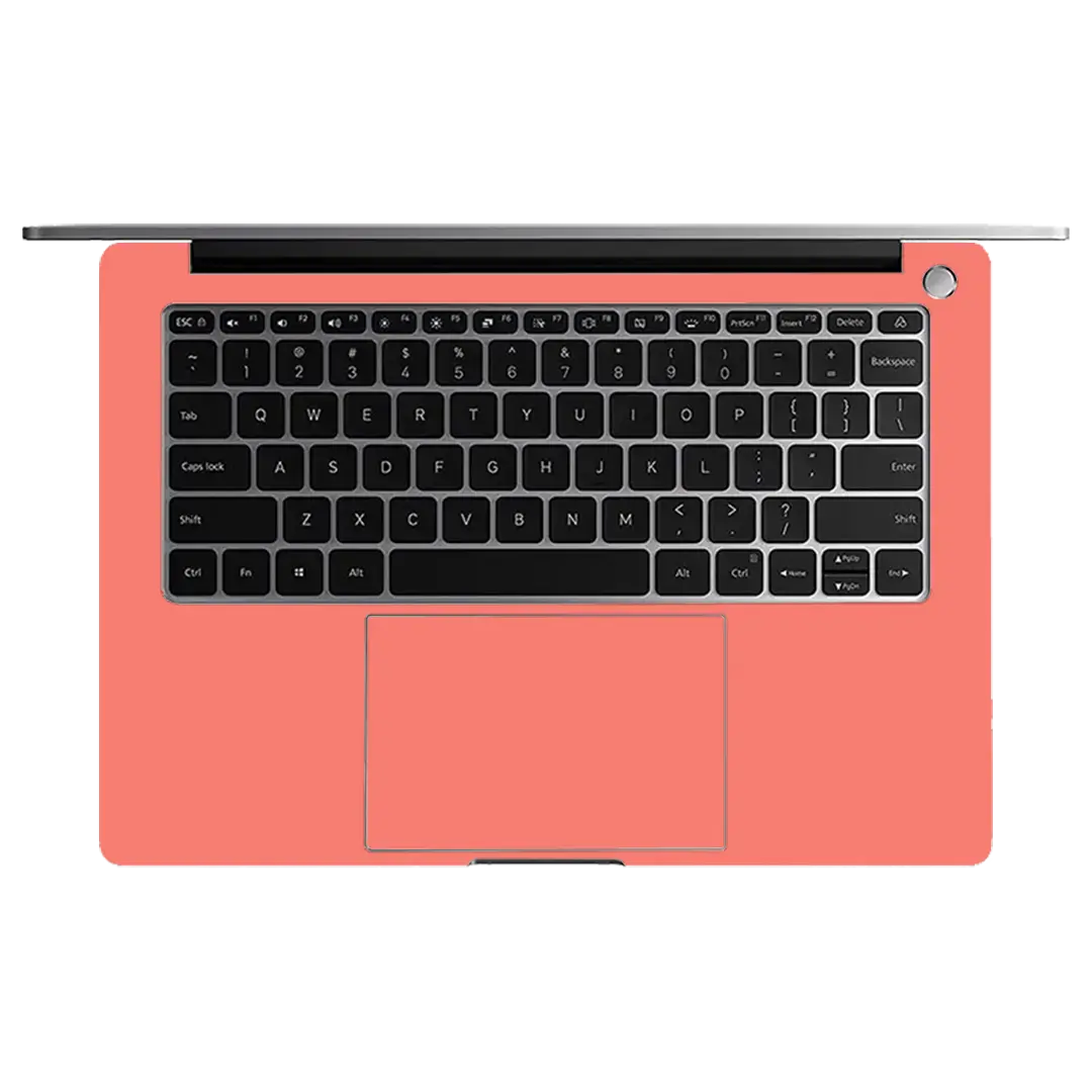 Preload Ultimate / Pastel Red