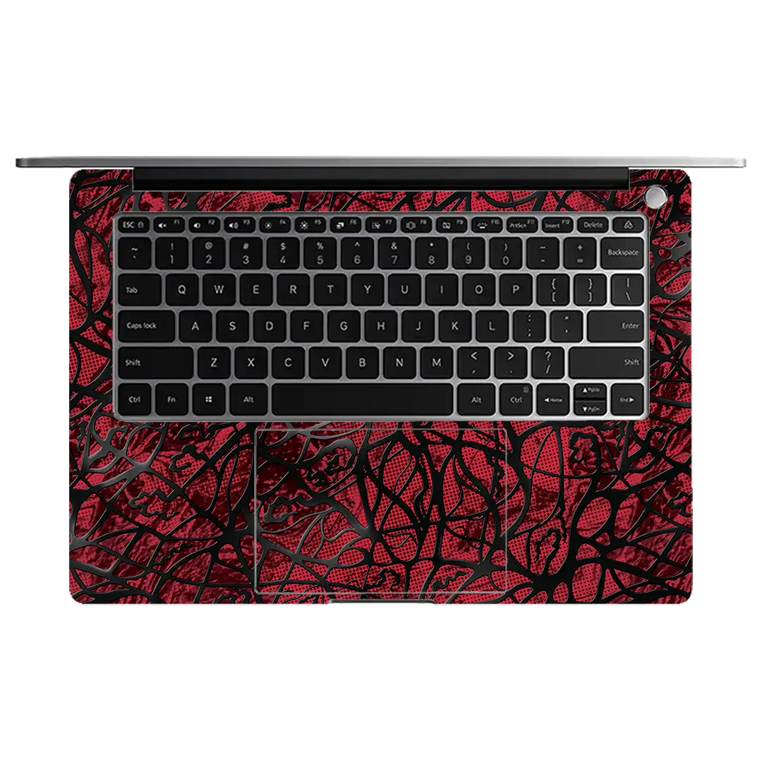 Preload Ultimate / Red Inmate