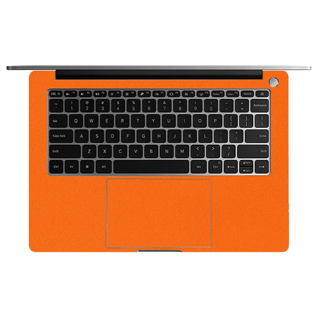 Preload Ultimate / Sandstone Orange