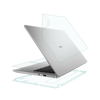 Mi NoteBook Pro 14 2021 Body Protector