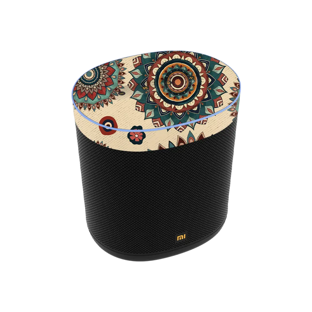 Preload Select Texture / Desert Bloom