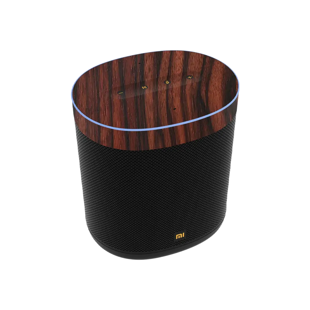 Preload Select Texture / Ebony Wood