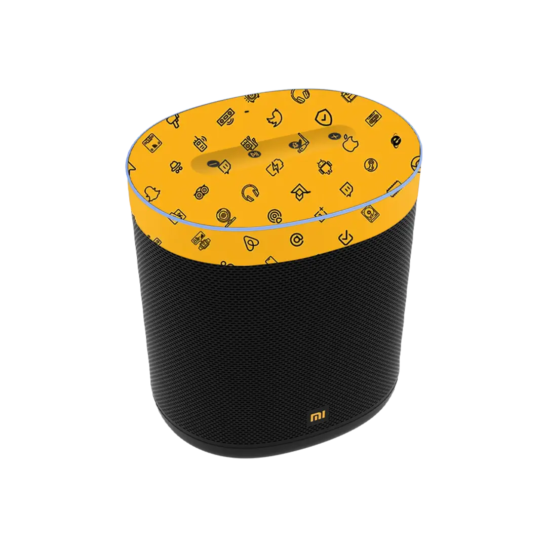 Preload Select Texture / Iconic Spark