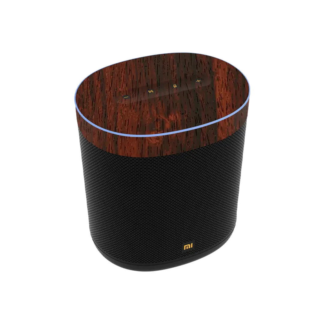 Preload Select Texture / Mahogany Wood