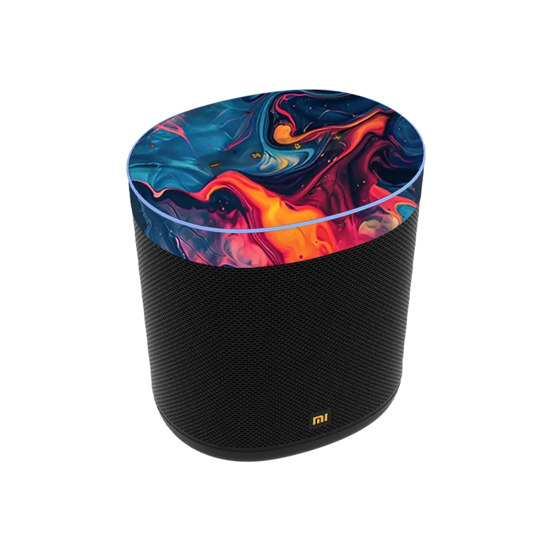 Preload Select Texture / Molten Fury
