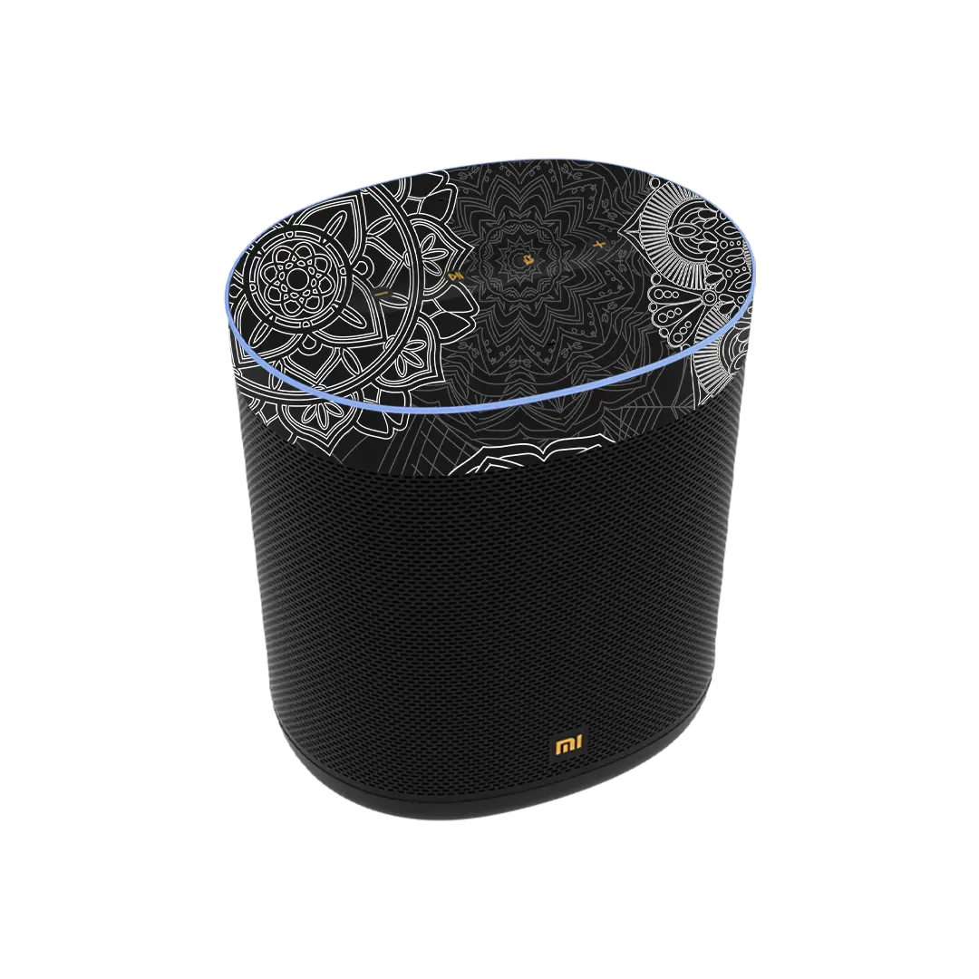 Preload Select Texture / Mystic Black