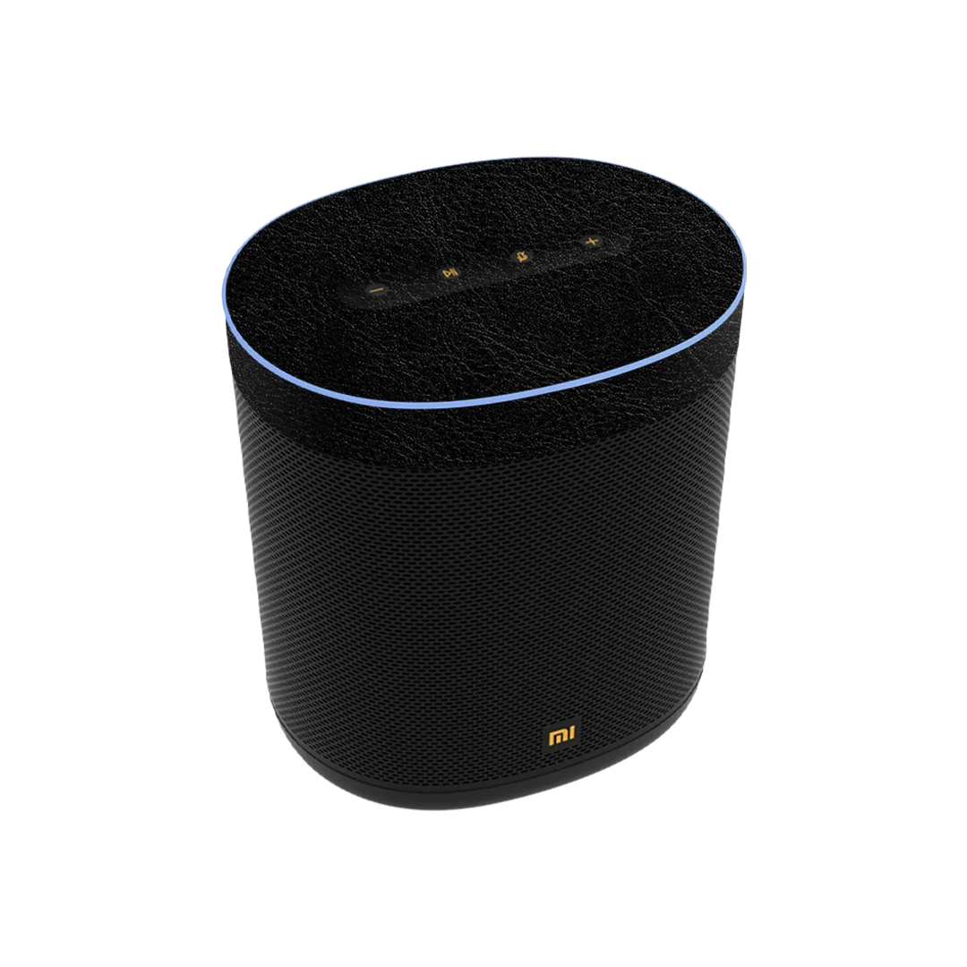mi wifi smart speaker mobile skins & wraps