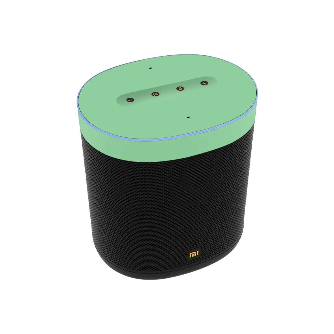 Preload Select Texture / Pastel Green