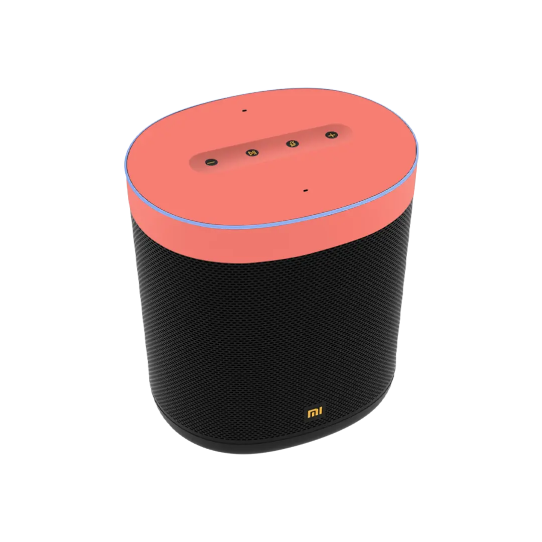 Preload Select Texture / Pastel Red