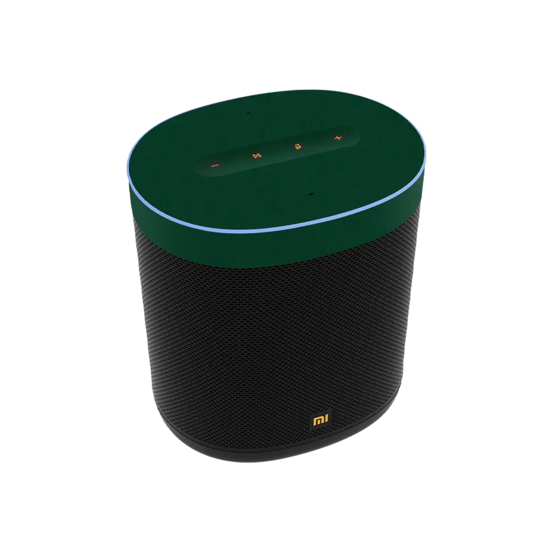 Preload Select Texture / Pine Green