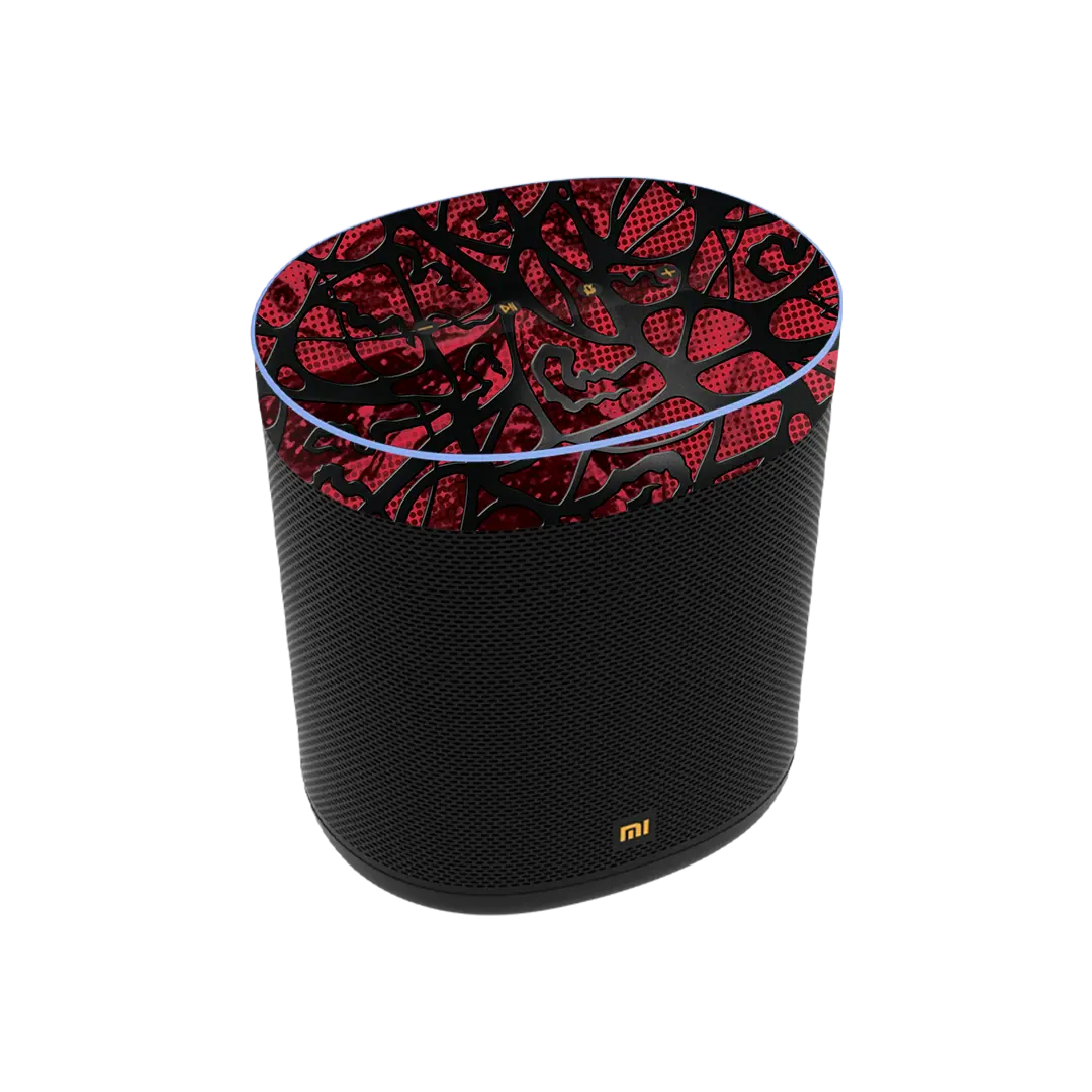 Preload Select Texture / Red Inmate