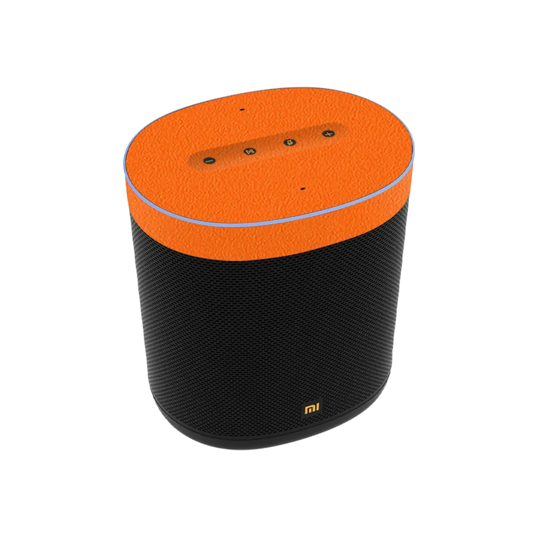 Preload Select Texture / Sandstone Orange