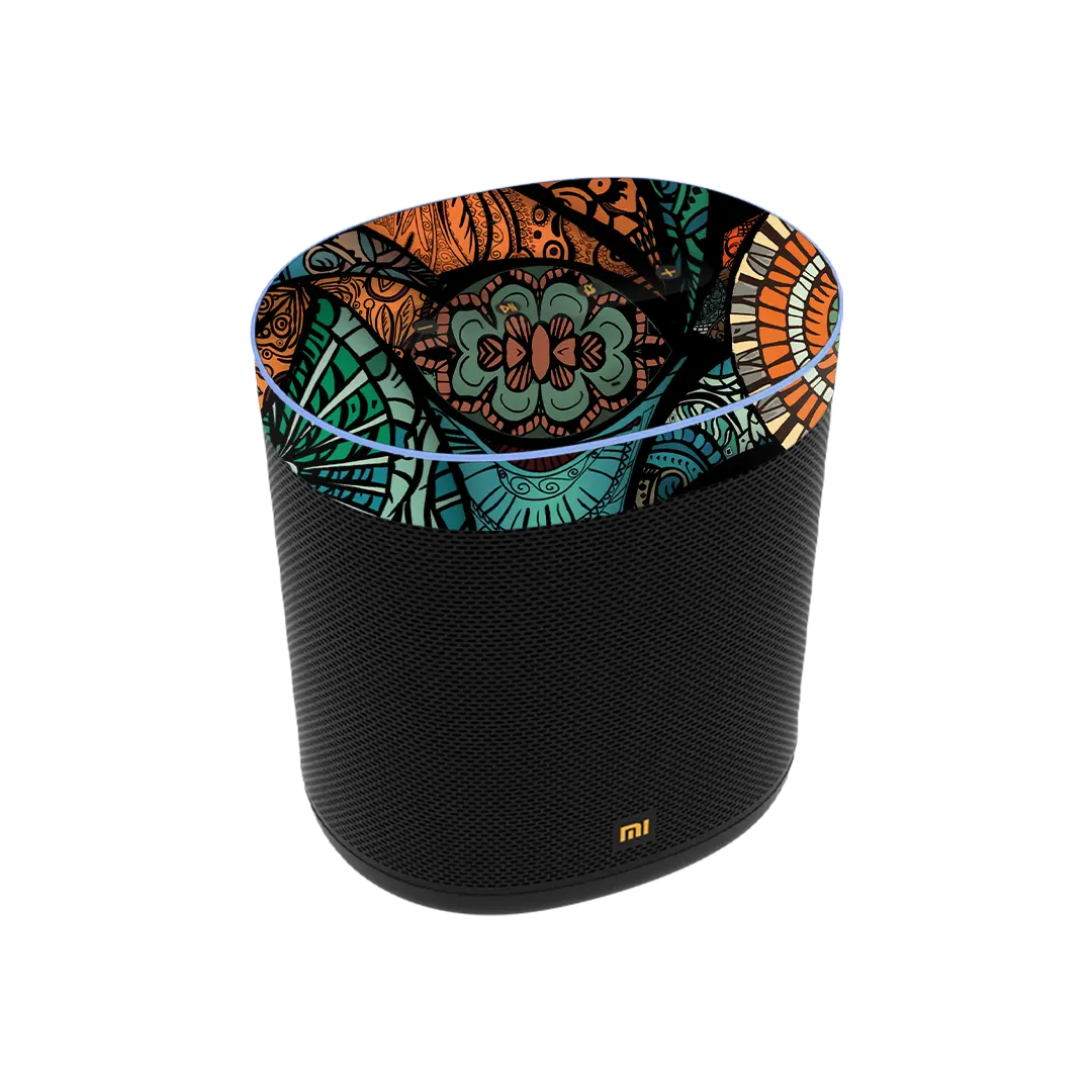 Preload Select Texture / Tribal Tusk
