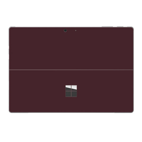 Microsoft Surface Pro 11 Laptop Skins & Wraps