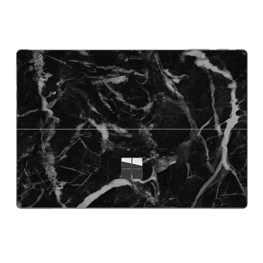 Preload Minimum / Black Marble