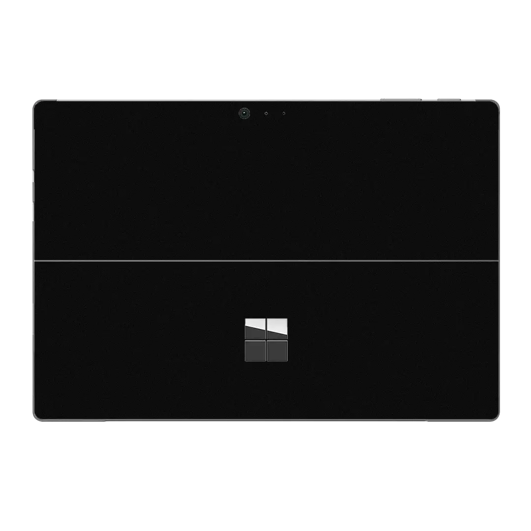 Preload Minimum / Black Matte