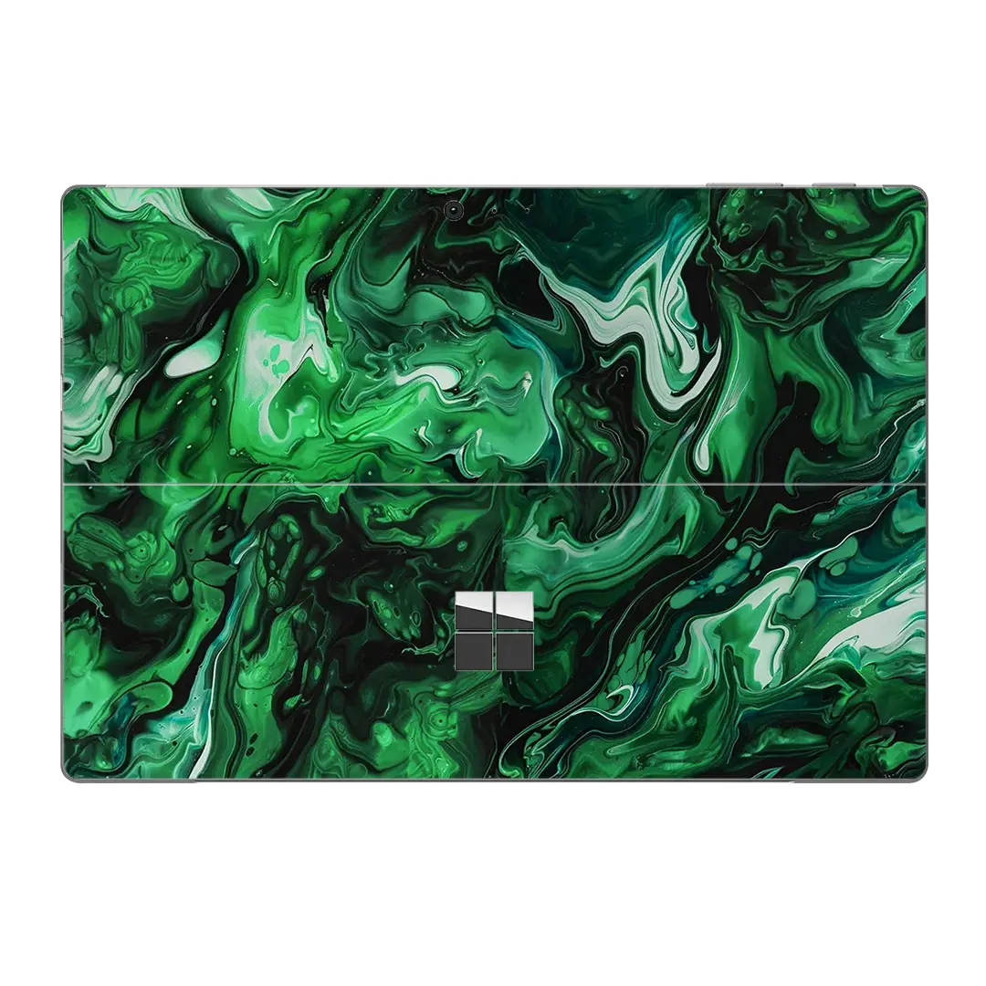 Preload Minimum / Goblin Gas