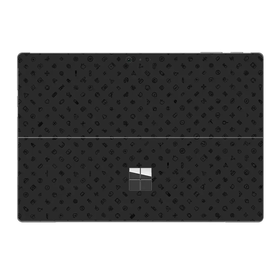Preload Minimum / Iconic Shadow