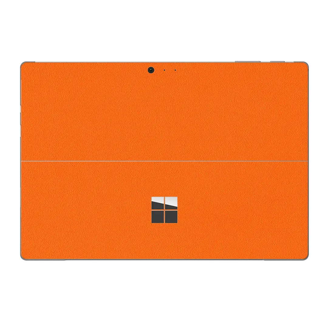 Preload Minimum / Sandstone Orange