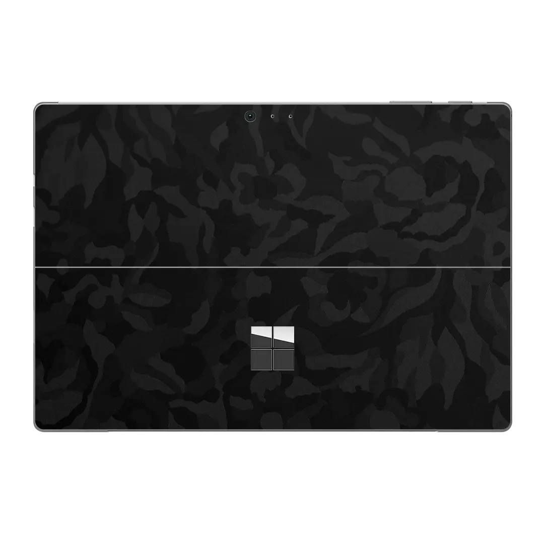 Microsoft Surface Pro 4 Laptop Skins & Wraps