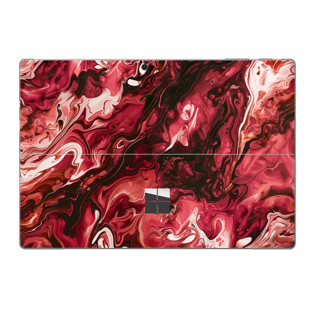 Microsoft Surface Pro 4 Laptop Skins & Wraps