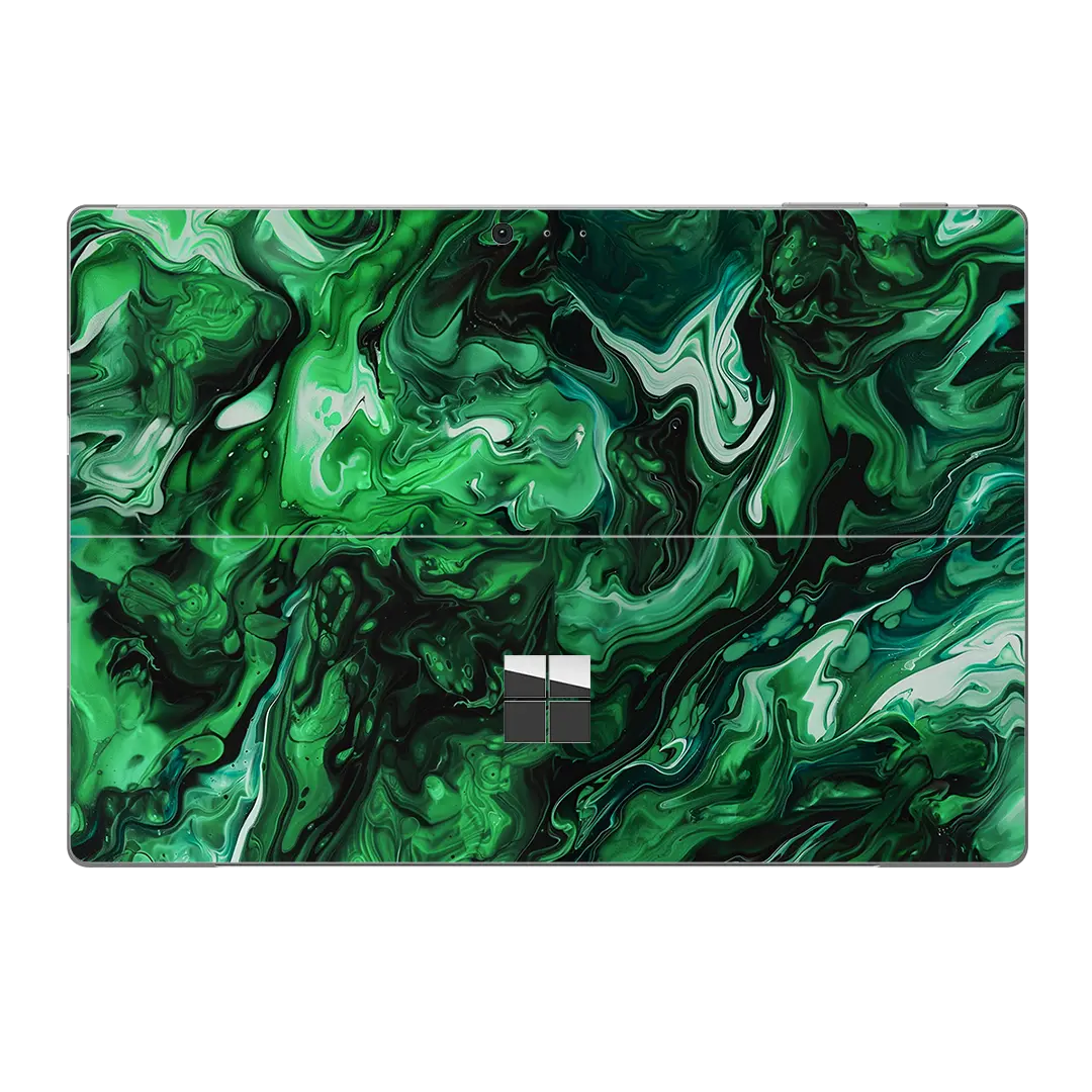 Microsoft Surface Pro 4 Laptop Skins & Wraps