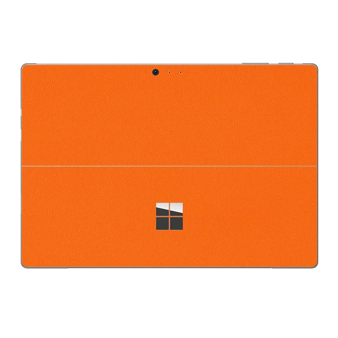 Microsoft Surface Pro 4 Laptop Skins & Wraps