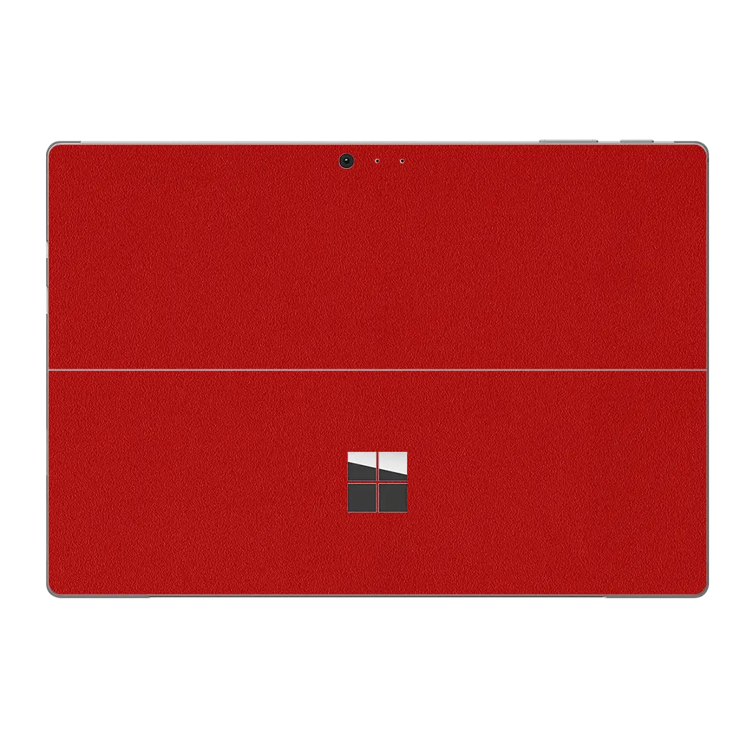 Microsoft Surface Pro 4 Laptop Skins & Wraps