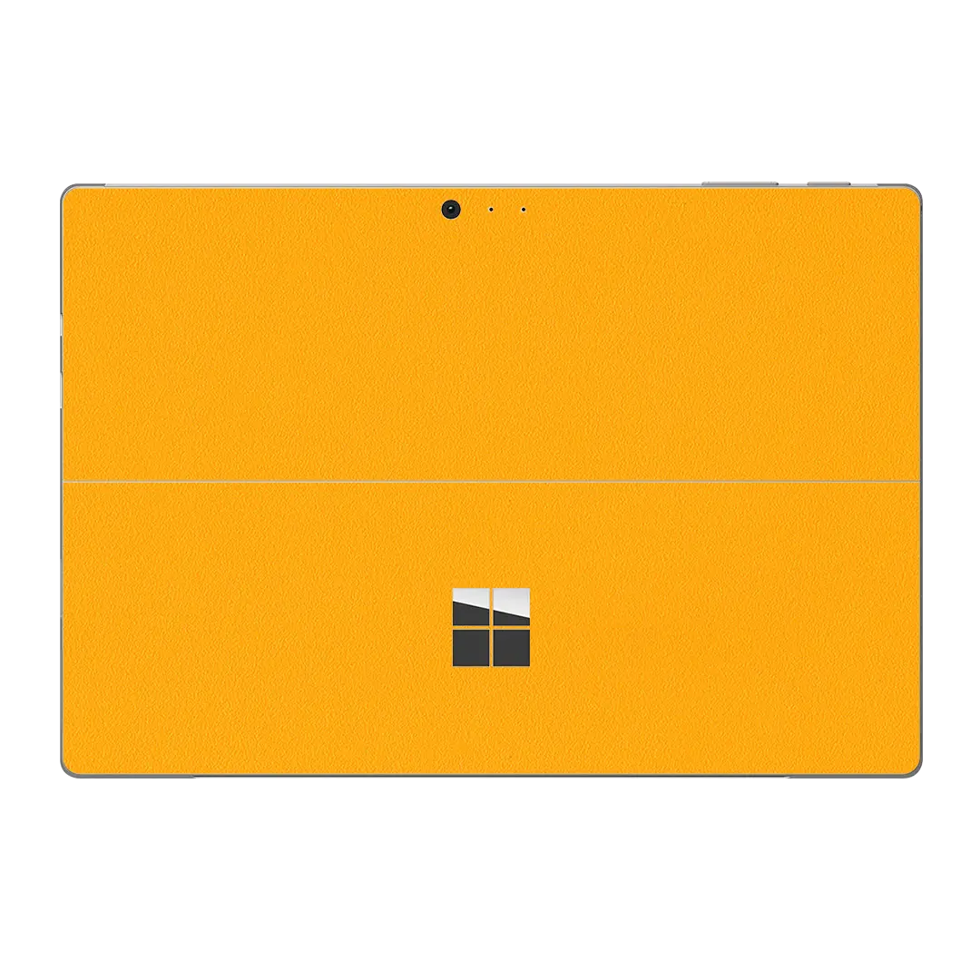 Microsoft Surface Pro 4 Laptop Skins & Wraps