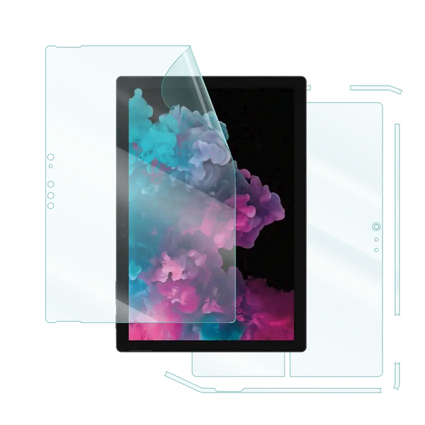 Microsoft Surface Pro 4 Screen Guard Protector