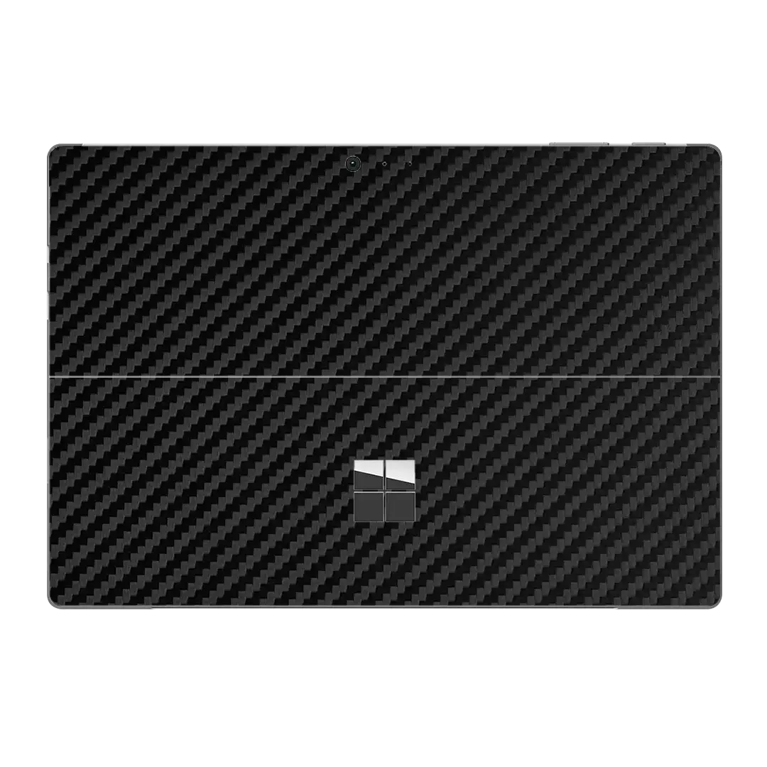 Preload Minimum / Carbon Fiber