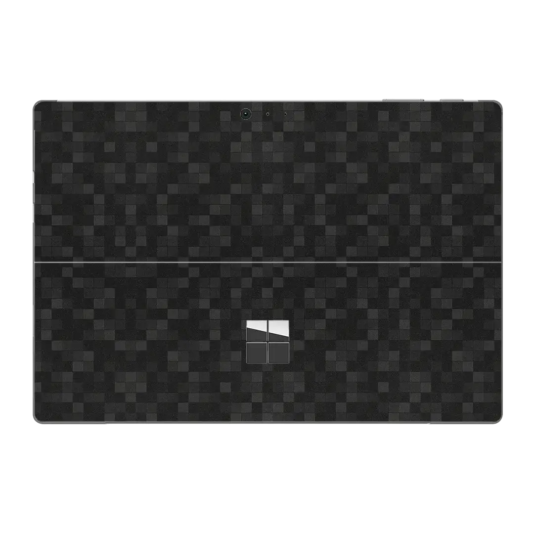 Preload Minimum / Pixels Dark
