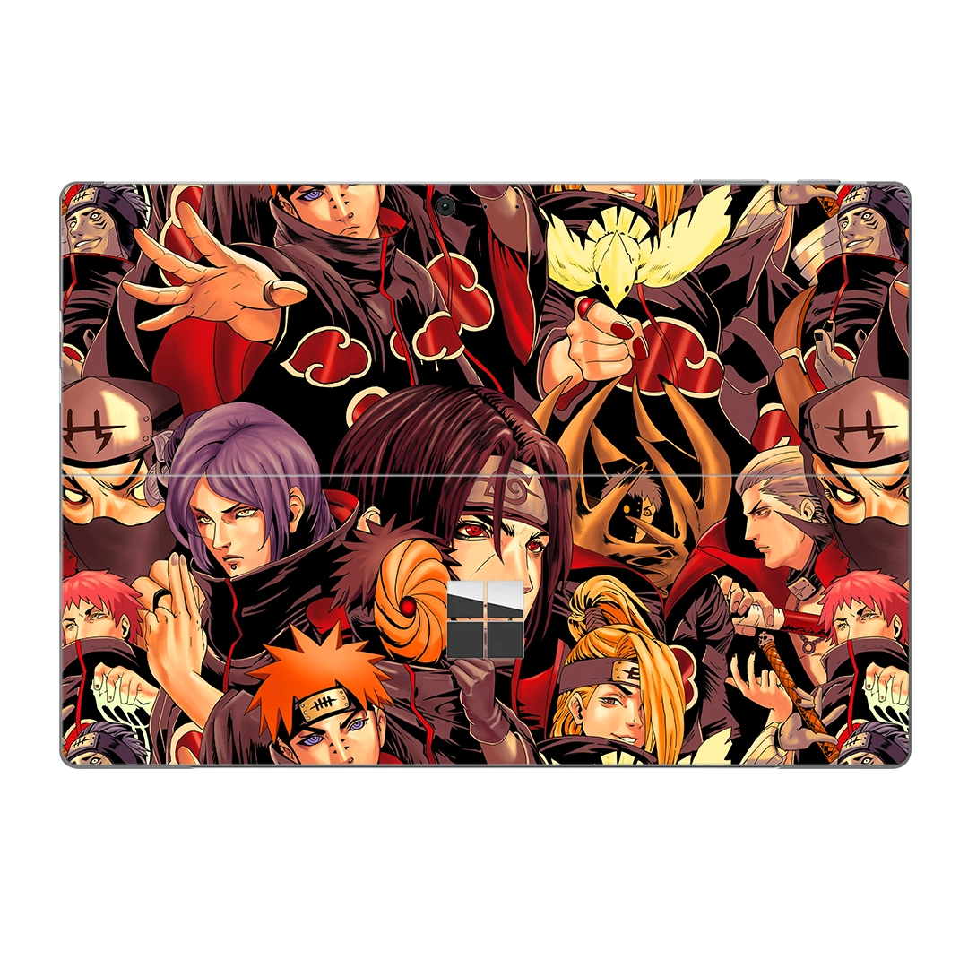 Preload Minimum / Rogue Ninja