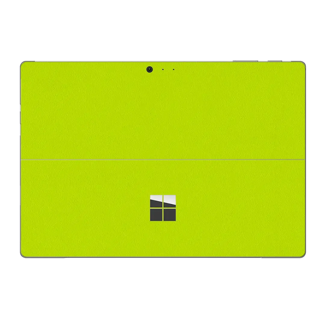 Preload Minimum / Sandstone Neon
