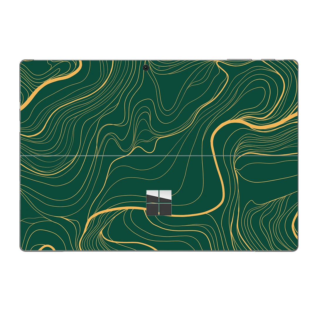 Preload Minimum / Alpine Forest