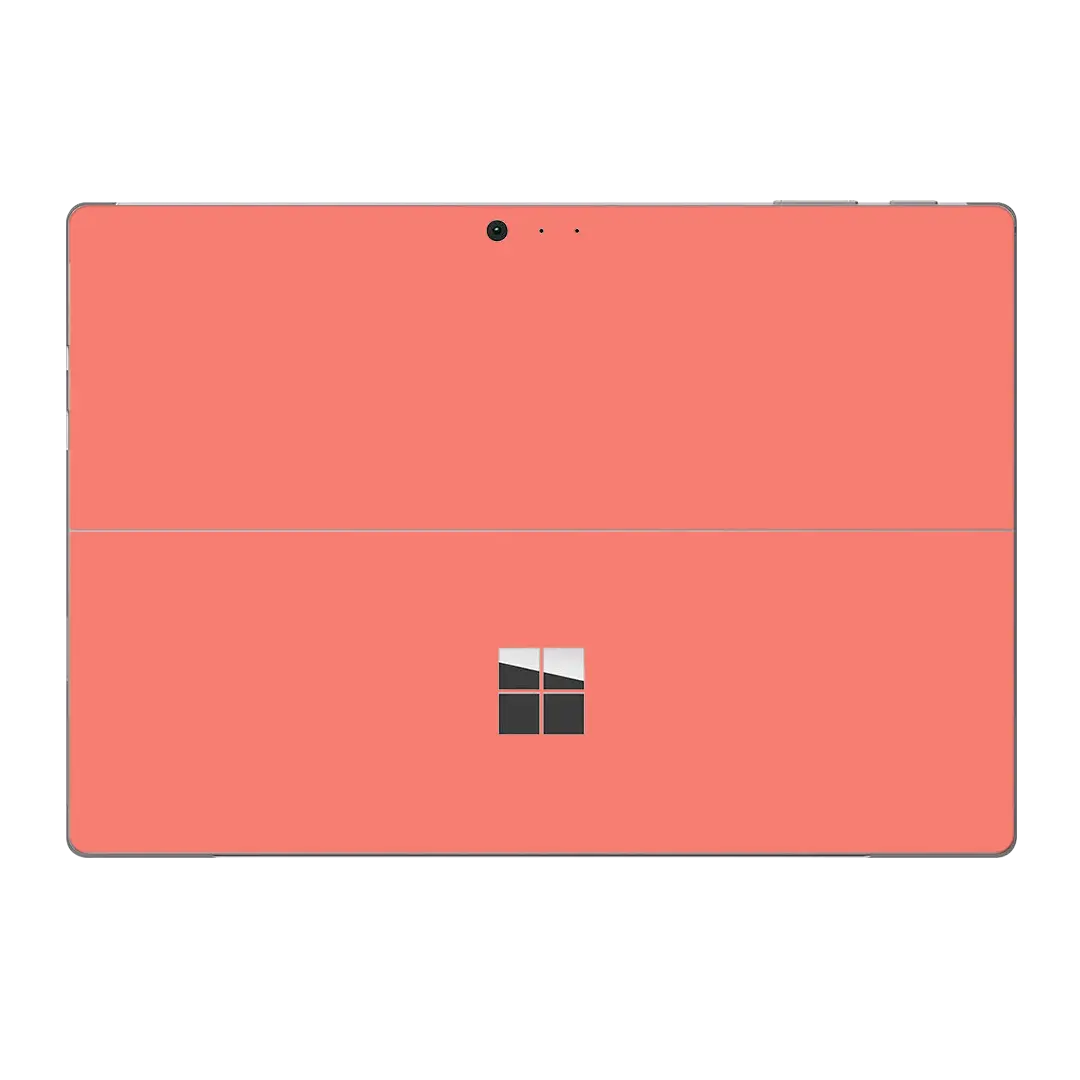 Preload Minimum / Pastel Red