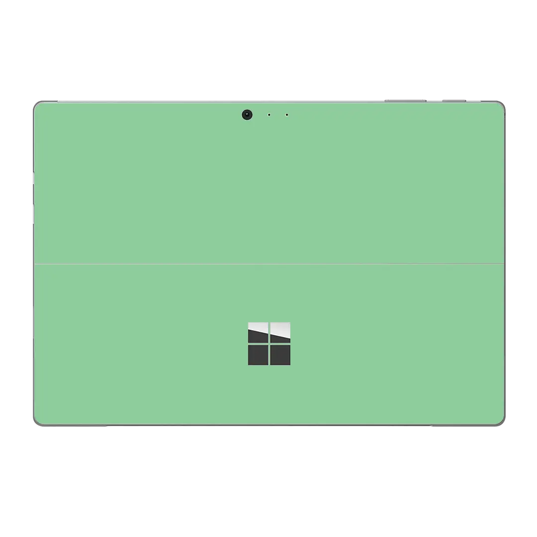 Microsoft Surface Pro 7 Laptop Skins & Wraps