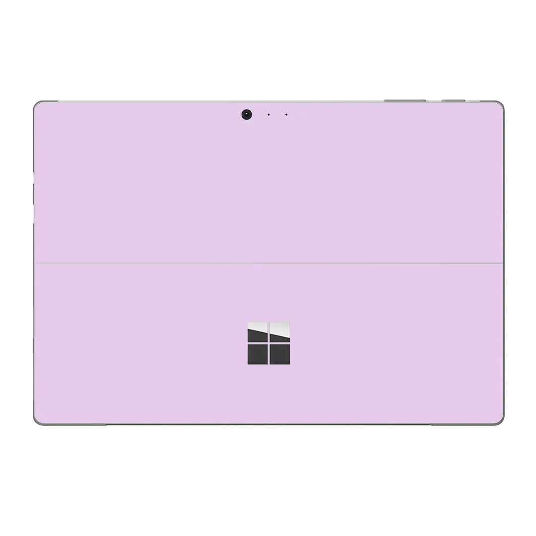 Microsoft Surface Pro 7 Laptop Skins & Wraps