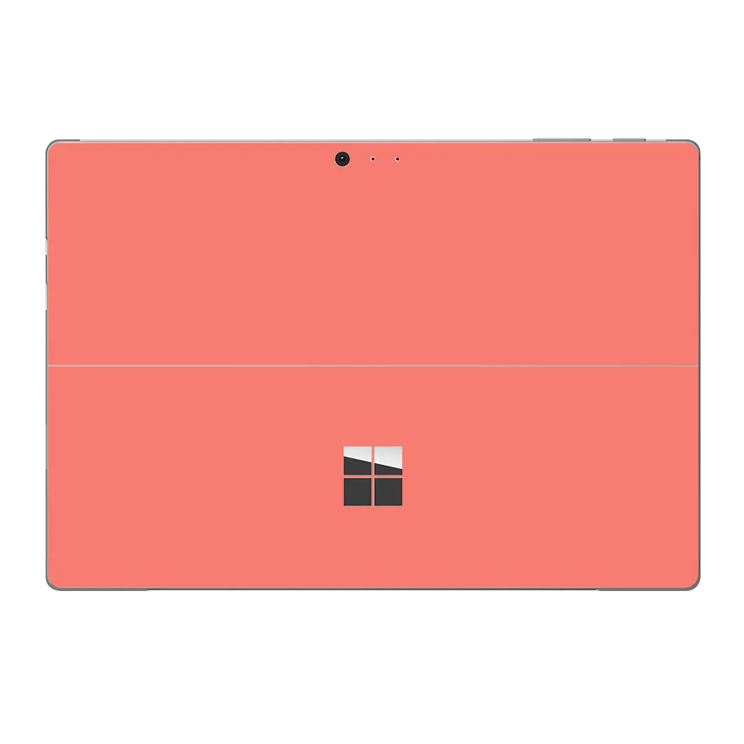 Microsoft Surface Pro 7 Laptop Skins & Wraps