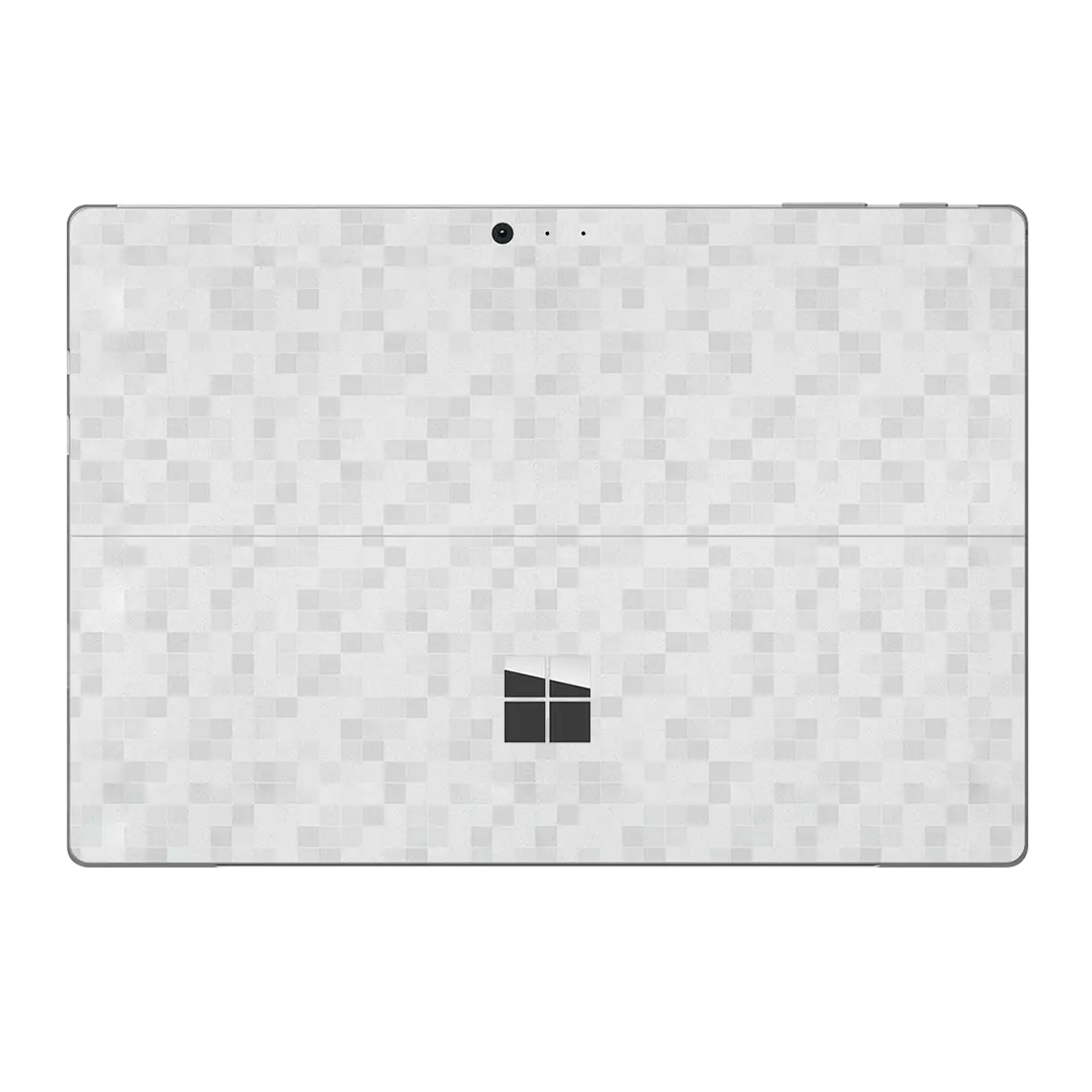 Microsoft Surface Pro 7 Laptop Skins & Wraps