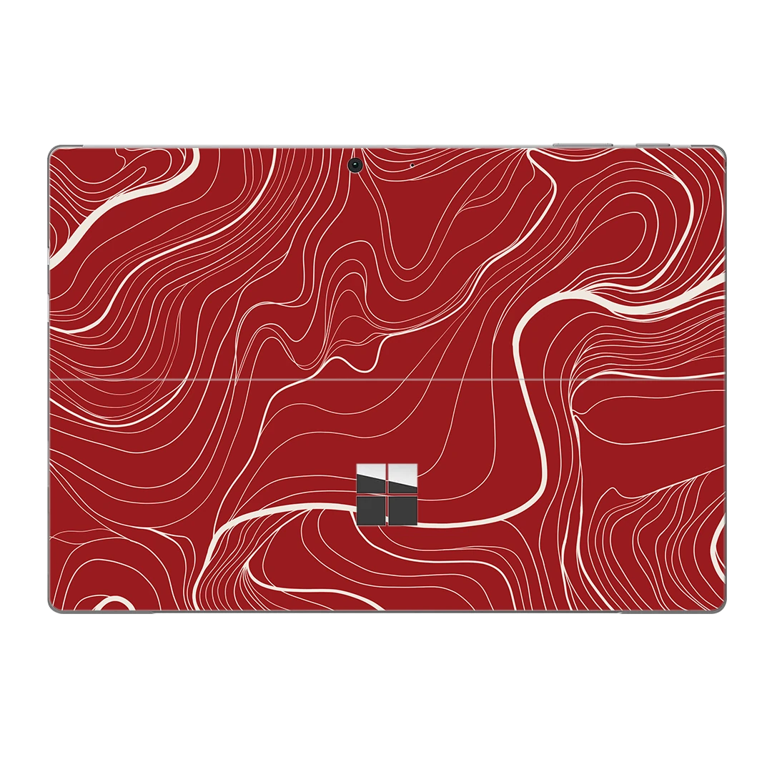 Preload Minimum / Magma Vein