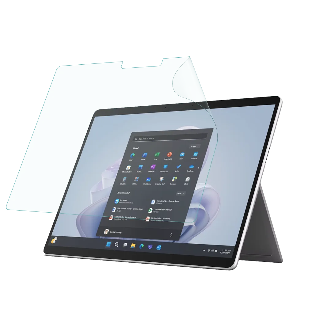 Microsoft Surface Pro 9 Screen Protector